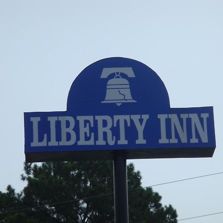 Liberty Inn Waynesboro Extérieur photo